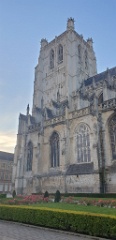 Saint Omer 1 * 4032 x 1960 * (3.22MB)
